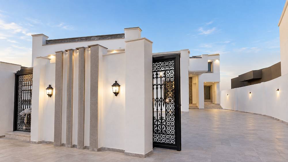 فيلا | سكنية | خلة الفرجان – صلاح الدين